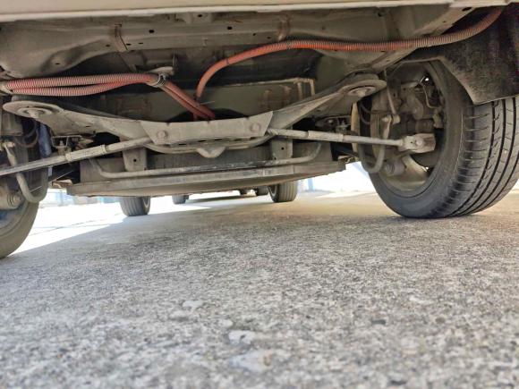 [上海·沪A] 二手比亚迪宋PLUS新能源2023款 冠军版 EV 520KM 尊贵型