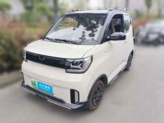 [合肥]五菱汽车&nbsp;&nbsp;宏光MINIEV&nbsp;&nbsp;2022款 GAMEBOY 200km 玩咖款 磷酸铁锂