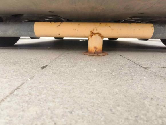 [青岛·鲁B] 二手特斯拉Model Y2022款 改款 长续航全轮驱动版