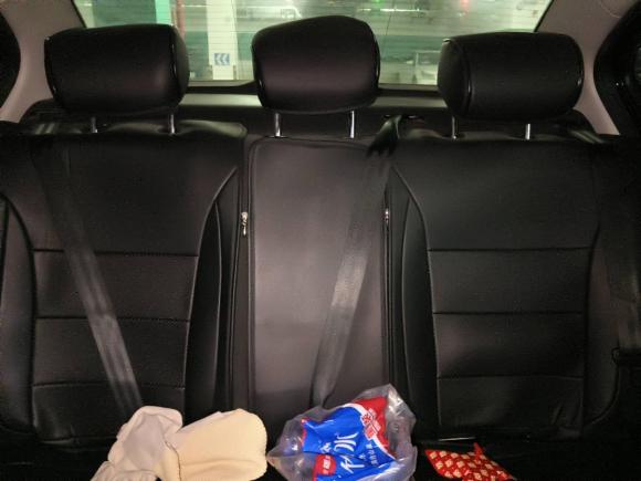 [合肥·皖A] 二手大众朗逸2015款 1.6L 自动风尚版