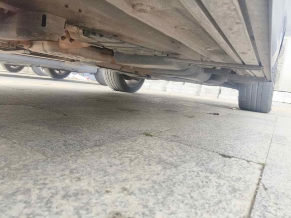 [苏州·苏E] 二手奥迪奥迪Q72013款 35 TFSI 进取型