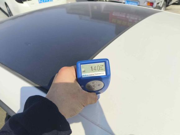 [台州·浙J] 二手大众尚酷2011款 1.4TSI 舒适版