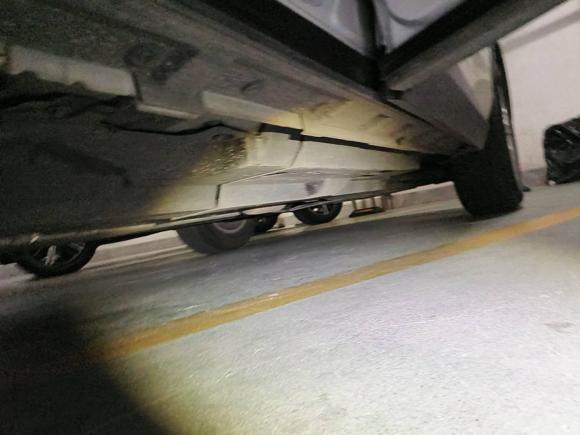 [杭州·浙A] 二手丰田RAV4荣放2023款 2.0L CVT两驱都市版