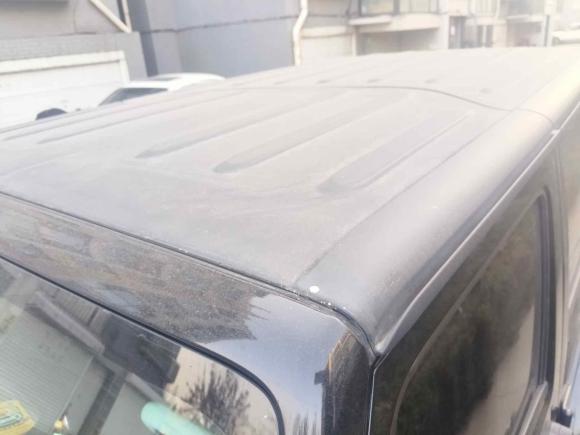 [青岛·鲁B] 二手Jeep牧马人2013款 3.6L Sahara 四门版