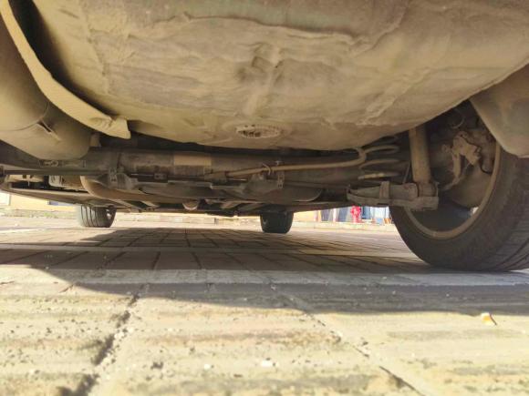 [台州·浙J] 二手DSDS 5LS2014款 1.6T 豪华版THP160