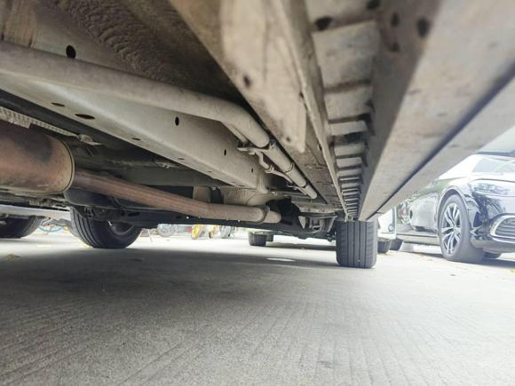 [佛山·贵C] 二手上汽大通MAXUS大通G502020款 1.5T 自动精英版