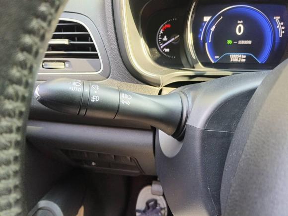 [金华·浙G] 二手雷诺科雷傲2017款 2.0L 两驱豪华版