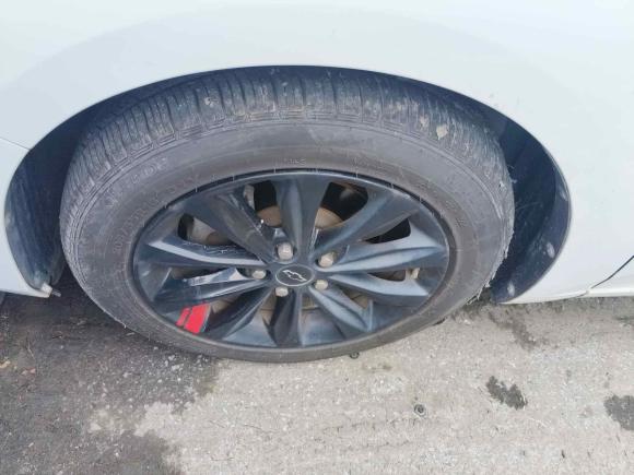 [上海·苏E] 二手雪佛兰科鲁泽2019款 Redline 320T 双离合爽快版 国VI