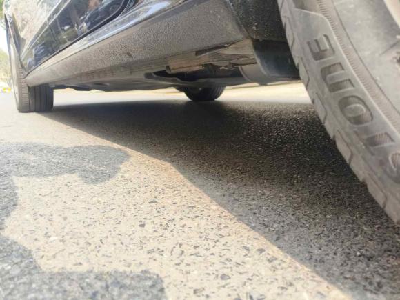 [上海·沪C] 二手大众帕萨特2011款 2.0TSI DSG御尊版