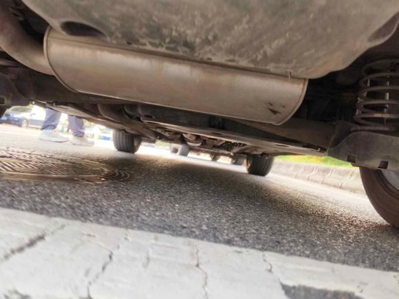 [武汉·鄂A] 二手标致标致40082017款 350THP 精英版