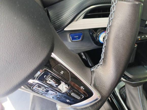 [上海·沪A] 二手别克微蓝62020款 插电混动 互联智慧型