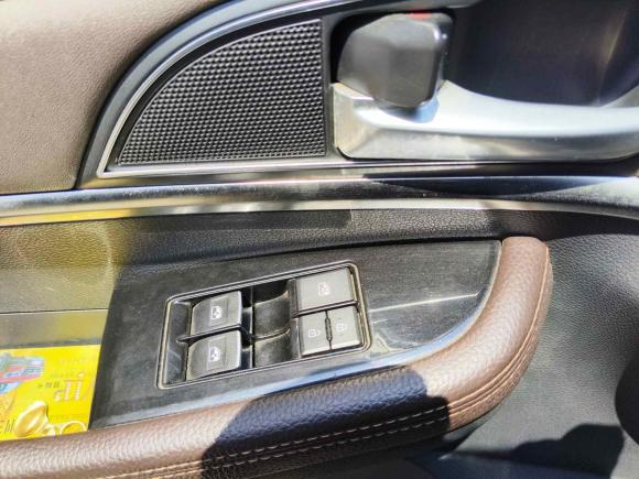 [常州·苏D] 二手东风风行风行CM72018款 2.0T 自动尊享型