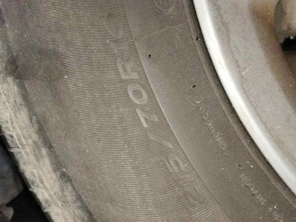 [广州·闽B] 二手大通大通G102016款 2.0T 自动精英版