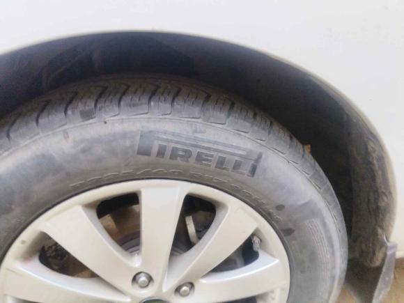 [武汉·鄂W] 二手江汽集团瑞风M52013款 2.0T 汽油自动商务版