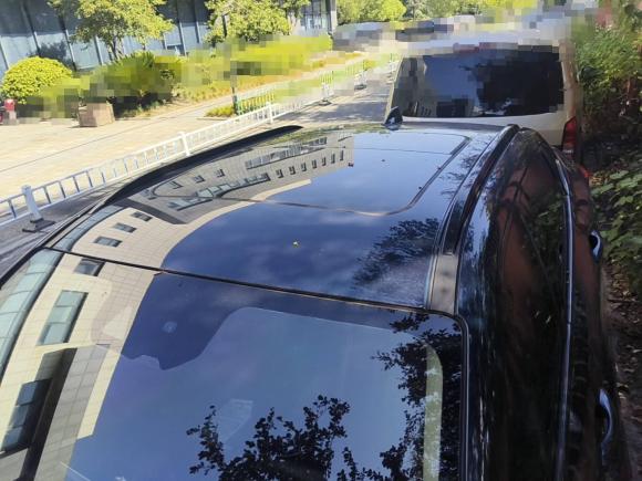 [杭州·浙A] 二手魏牌魏牌 VV7 GT新能源2020款 GT PHEV 2.0T 旗舰型