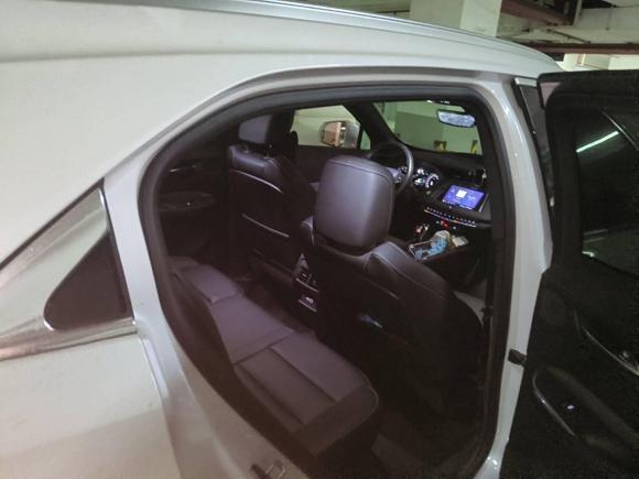 [杭州·浙A] 二手凯迪拉克凯迪拉克XT42020款 28T 两驱领先型