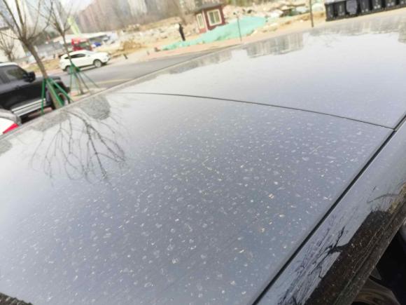 [青岛·鲁B] 二手理想汽车理想L82023款 Pro