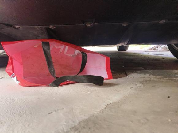 [苏州·沪A] 二手特斯拉Model X2017款 Model X 100D 长续航版