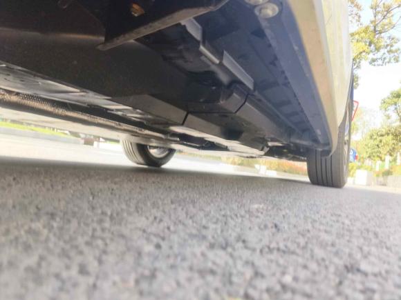 [南京·苏A] 二手丰田RAV4荣放2023款 2.0L CVT两驱风尚Plus版