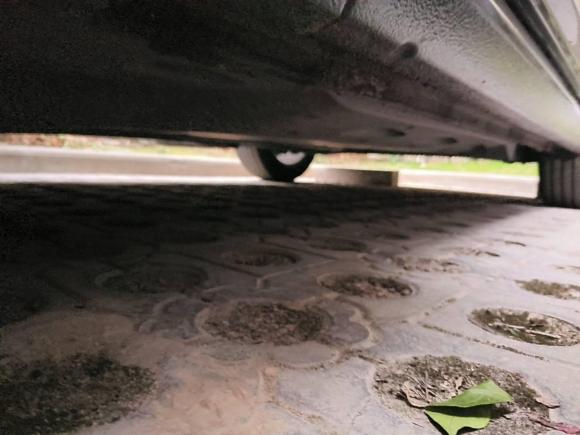 [西安·苏U] 二手大众甲壳虫2018款 180TSI 尚乐型