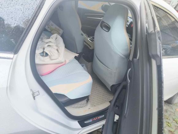 [上海·皖N] 二手比亚迪驱逐舰052023款 冠军版 DM-i 55KM 豪华型