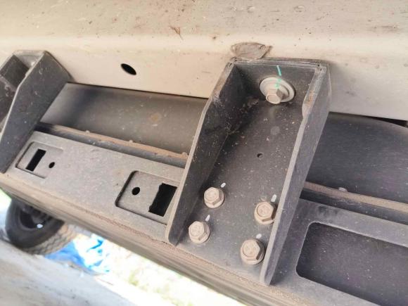 [常州·苏D] 二手开瑞江豚E72024款 创业版