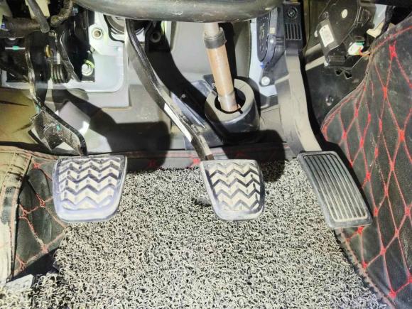 [温州·浙C] 二手哈弗哈弗M62017款 1.5T 手动两驱精英型