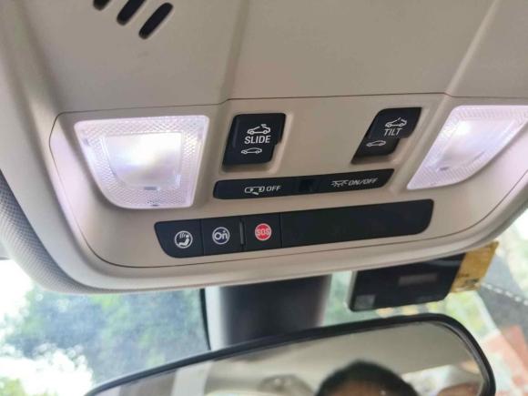 [广州·粤A] 二手别克君越2016款 20T 领先型