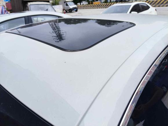 [佛山·粤E] 二手大众速腾2018款 280TSI DSG舒适型