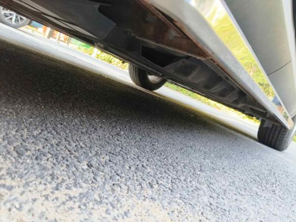 [合肥·皖A] 二手福特锐界2015款 2.0T GTDi 两驱精锐型