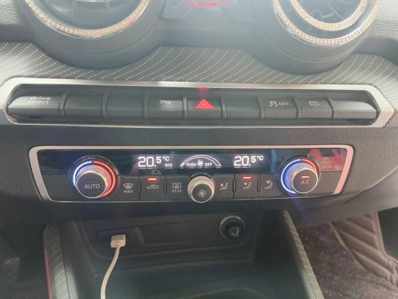 [深圳·粤B] 二手奥迪奥迪Q2L e-tron2019款 Q2L e-tron 纯电智酷型