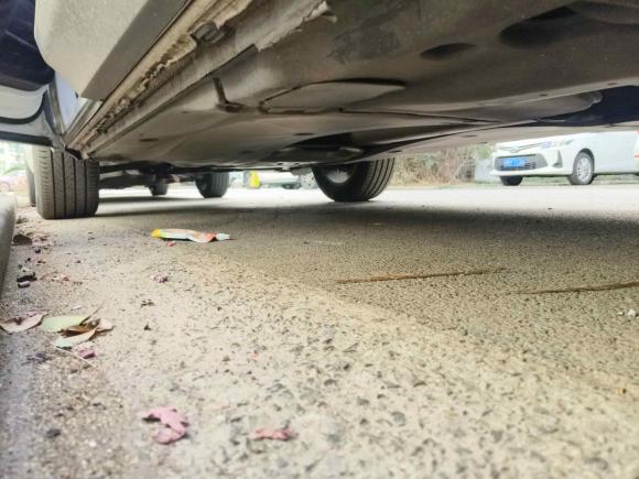 [上海·沪D] 二手斯柯达柯迪亚克2018款 改款 TSI330 5座两驱舒适版