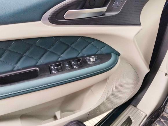 [成都·川A] 二手欧拉欧拉好猫2021款 400km标准续航 维纳斯版 磷酸铁锂