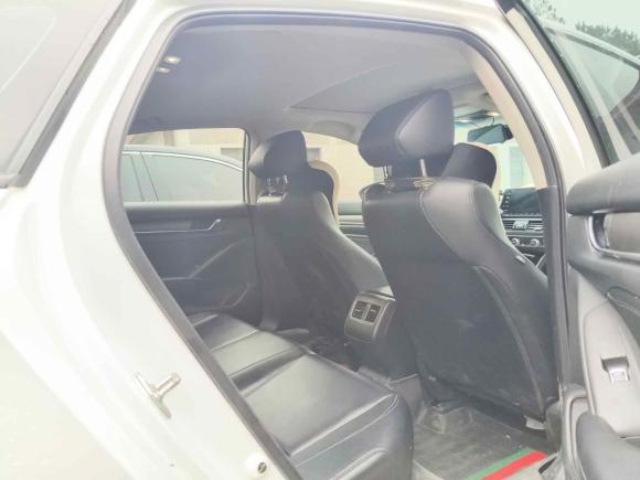 [无锡·苏F] 二手本田雅阁2018款 230TURBO 舒适版 国V