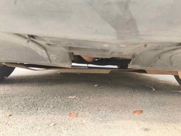 [上海·皖H] 二手本田本田CR-V2012款 2.0L 两驱都市版