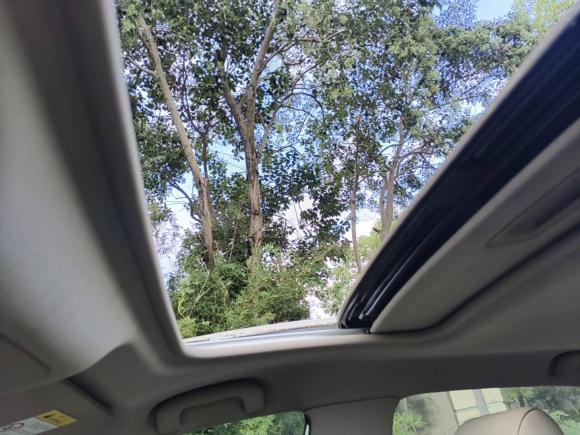 [上海·沪B] 二手别克英朗2017款 18T 双离合精英型