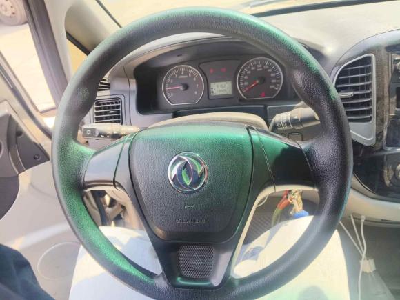 [广州·粤A] 二手东风风行菱智2018款 M3 1.6L 7座舒适型