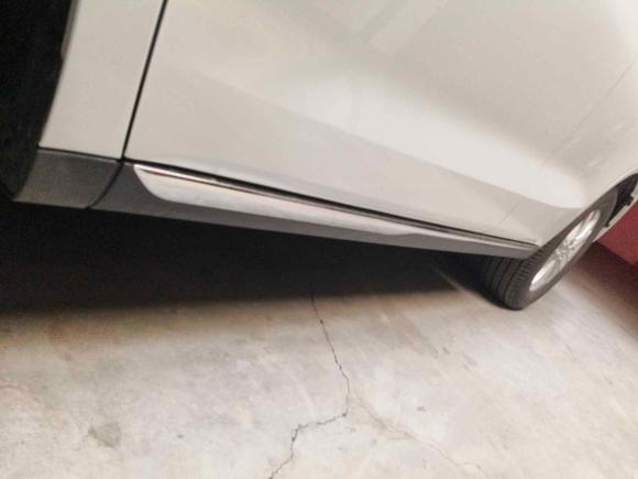 [济南·鲁A] 二手哈弗哈弗M62021款 PLUS 1.5T DCT精英智联型