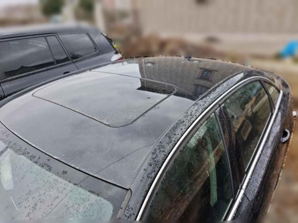 [上海·沪D] 二手奥迪奥迪A6L2014款 30 FSI 技术型