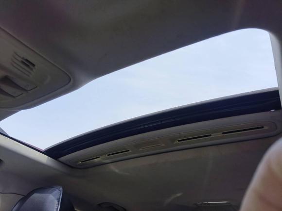 [嘉兴·浙F] 二手雪佛兰科鲁兹2016款 1.5L 自动时尚天窗版