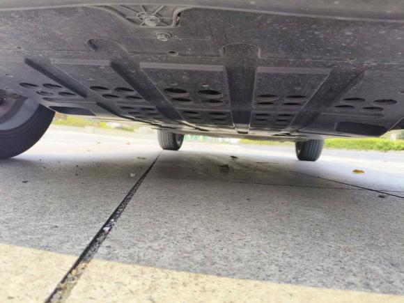 [宁波·浙B] 二手哪吒汽车哪吒V2022款 潮 400 Lite