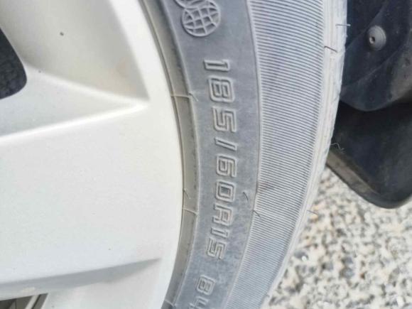 [无锡·苏B] 二手斯柯达昕锐2020款 1.5L 手动标准版