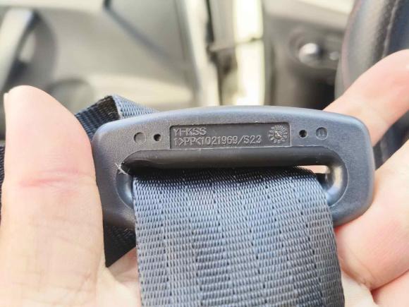 [合肥·皖A] 二手荣威荣威3602018款 PLUS 1.5L 自动尊享版