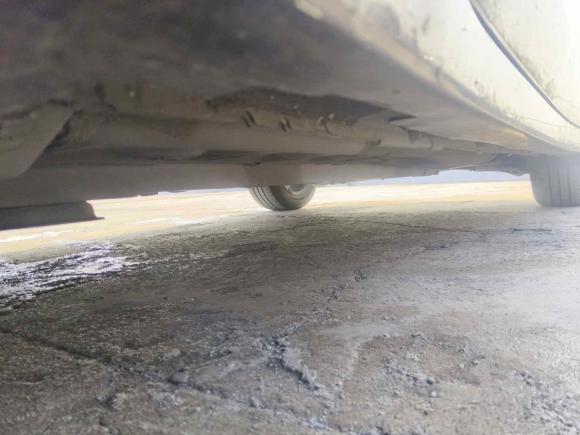 [西安·陕U] 二手日产天籁2016款 2.0L XE 时尚版