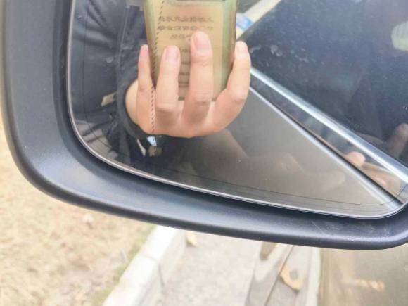 [成都·川A] 二手别克君越2013款 2.0T SIDI 智享旗舰型