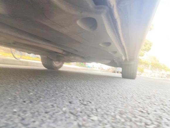 [温州·浙C] 二手大众途观2016款 280TSI 自动两驱丝绸之路舒适版