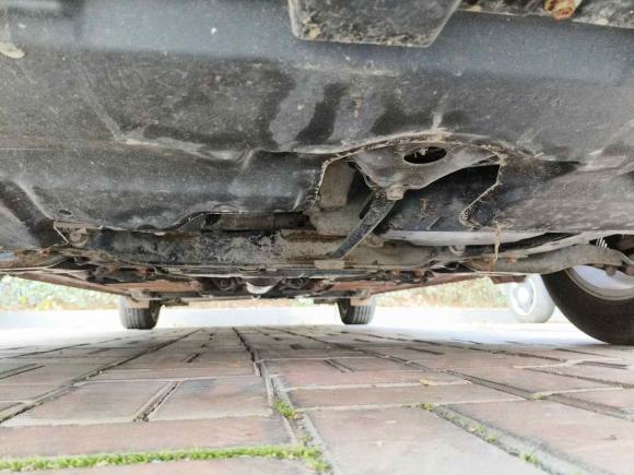 [南京·苏A] 二手丰田卡罗拉2014款 1.6L CVT GL