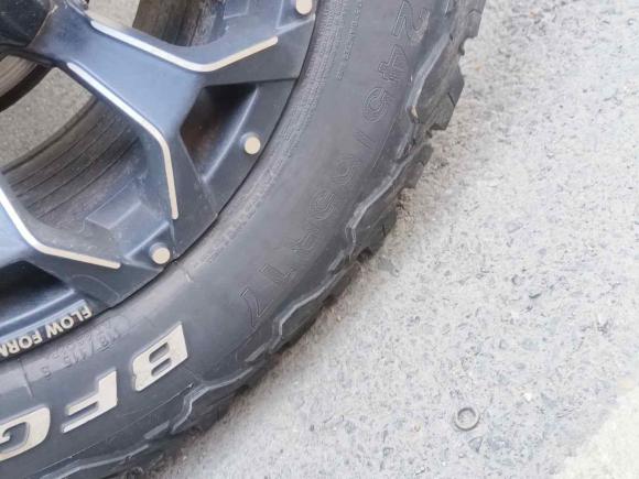 [南昌·赣A] 二手北京越野北京越野BJ402016款 40L 2.3T 自动四驱尊享版