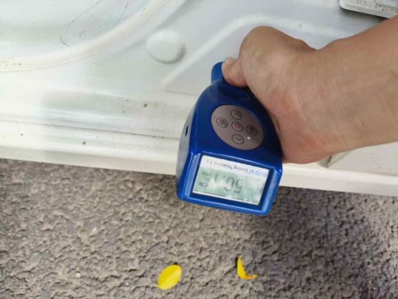 [广州·粤H] 二手日产蓝鸟2016款 1.6L CVT智酷版