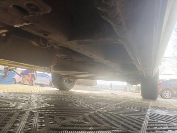 [上海·蒙A] 二手宝骏宝骏5602016款 1.8L iAMT豪华型